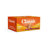 Classic Cat Meat in Jelly 6 x 400g