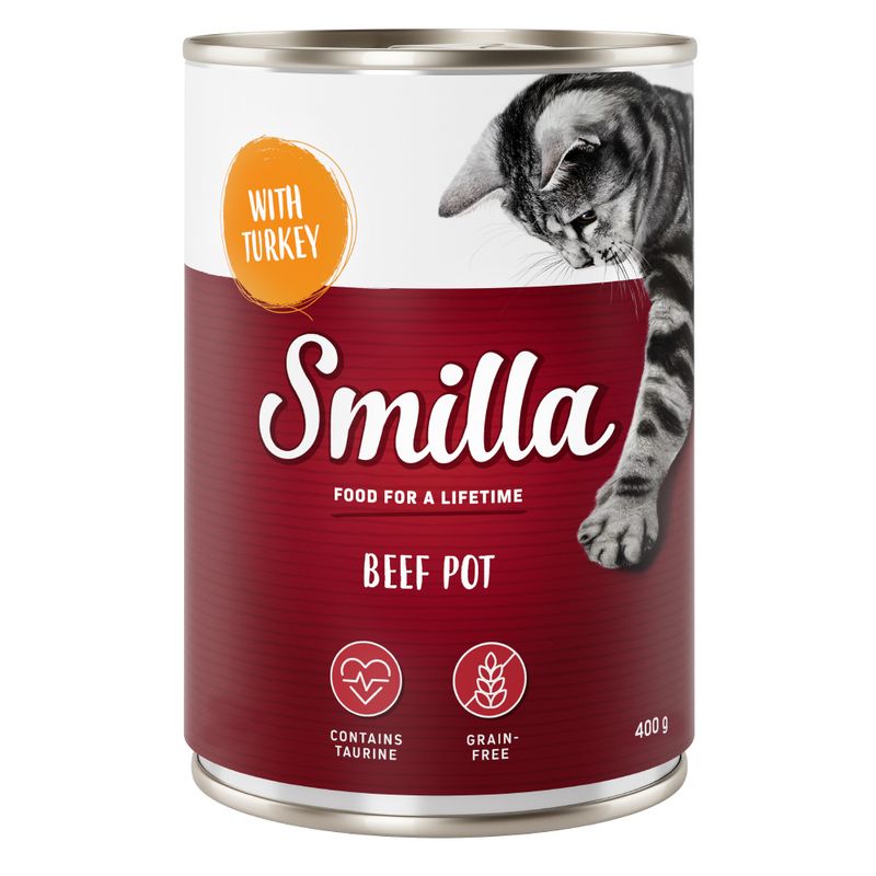 Smilla Tender Beef 6 x 400g || Smilla || view 4