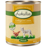 Lukullus Saver Pack 24 x 800g || Lukullus || view 3