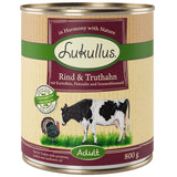 Lukullus Saver Pack 24 x 800g || Lukullus || view 5