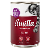Smilla Tender Beef 6 x 400g || Smilla || view 3