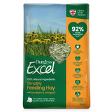 Burgess Excel Feeding Hay with Dandelion & Marigold || undefined || view 1