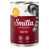 Smilla Tender Beef 6 x 400g || Smilla || view 2
