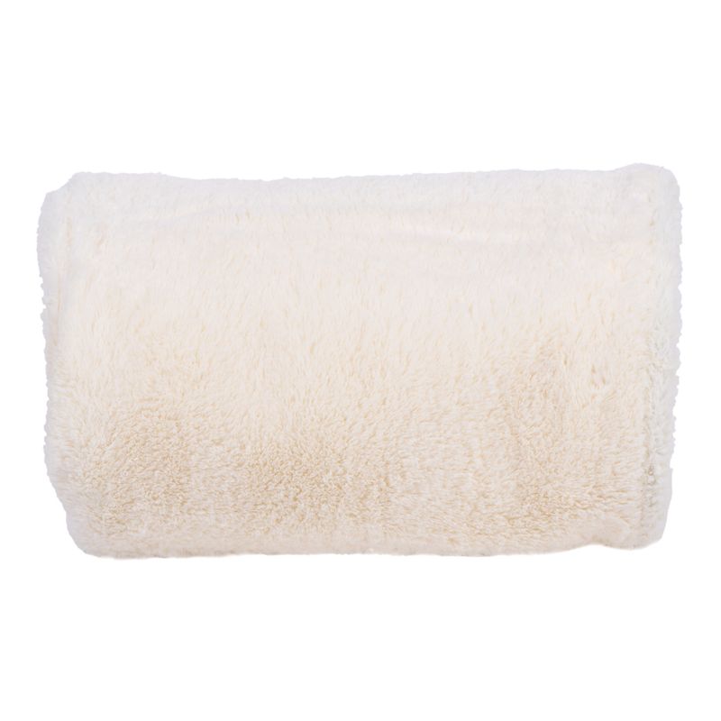 Luxus Radiator Cat Bed - Cream || zooplus Exclusive || view 8