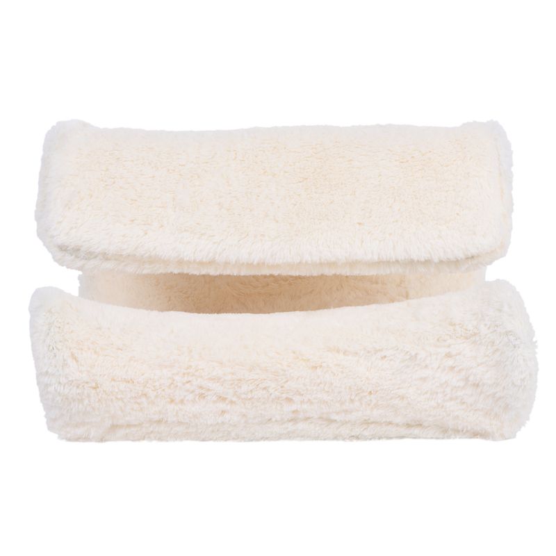 Luxus Radiator Cat Bed - Cream || zooplus Exclusive || view 7