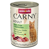 animonda Carny Adult Saver Pack 12 x 400g || undefined || view 12