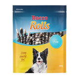 Rocco Rolls Chew Sticks Mixed Trial Pack || Rocco || view 4