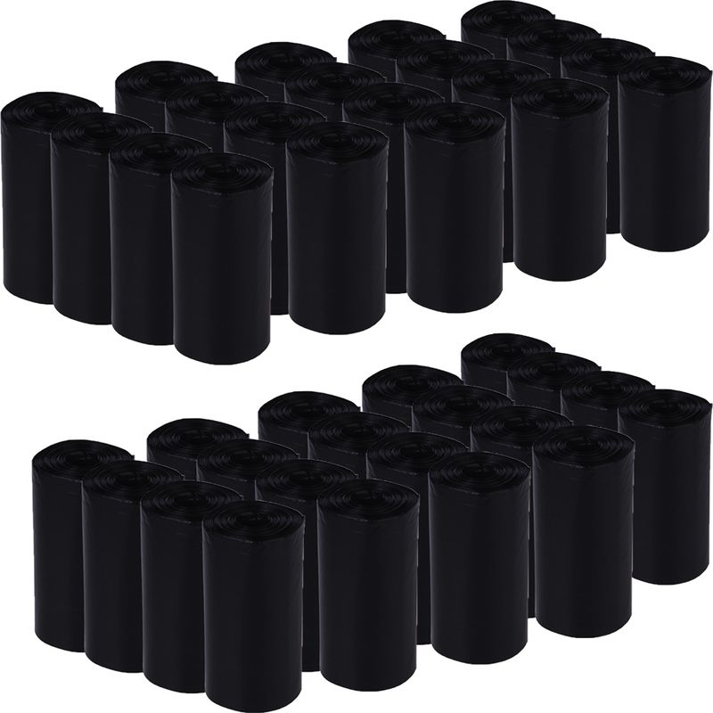 Dog Poop Bags - Black || zooplus Exclusive || view 10