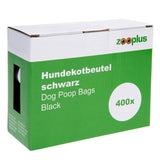 Dog Poop Bags - Black || zooplus Exclusive || view 7