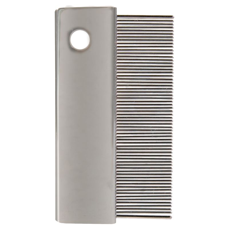 Trixie Flea & Dirt Comb - Metal || Trixie || view 1