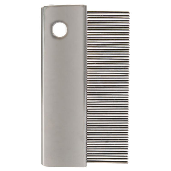 Trixie Flea & Dirt Comb - Metal || Trixie || view 1
