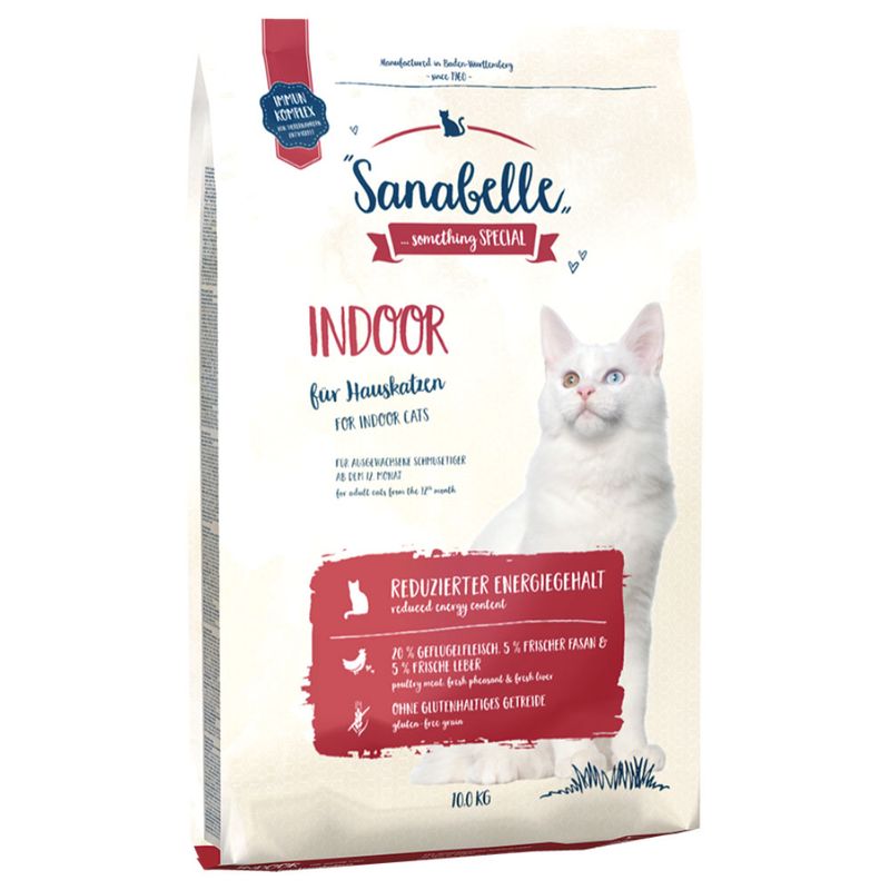Sanabelle Indoor || Sanabelle || view 2