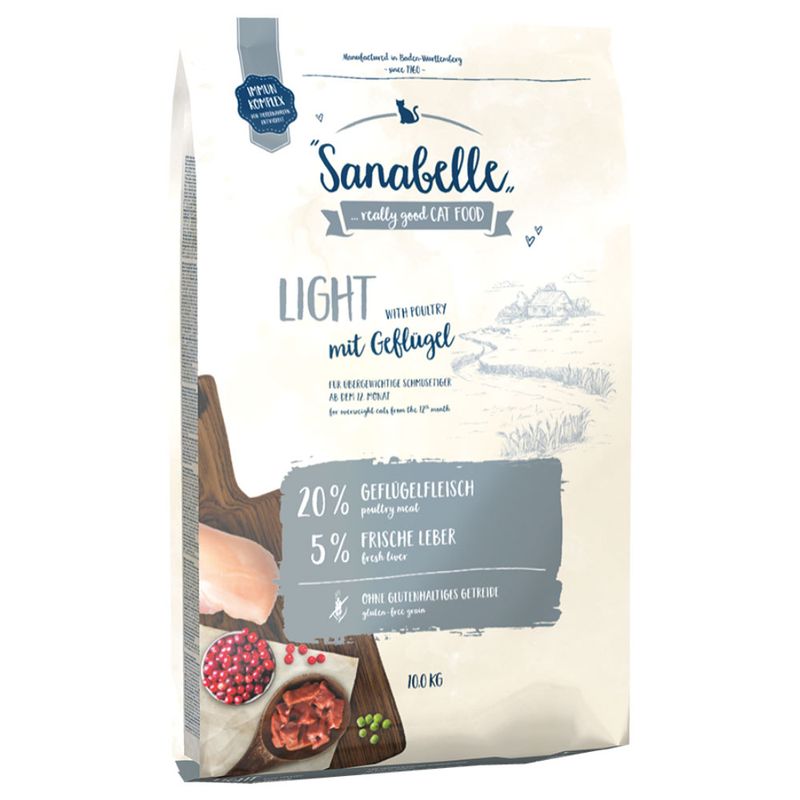 Sanabelle Light || Sanabelle || view 1
