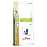 Royal Canin Veterinary Cat - Diabetic DS 46 || Royal Canin Veterinary Diet || view 2