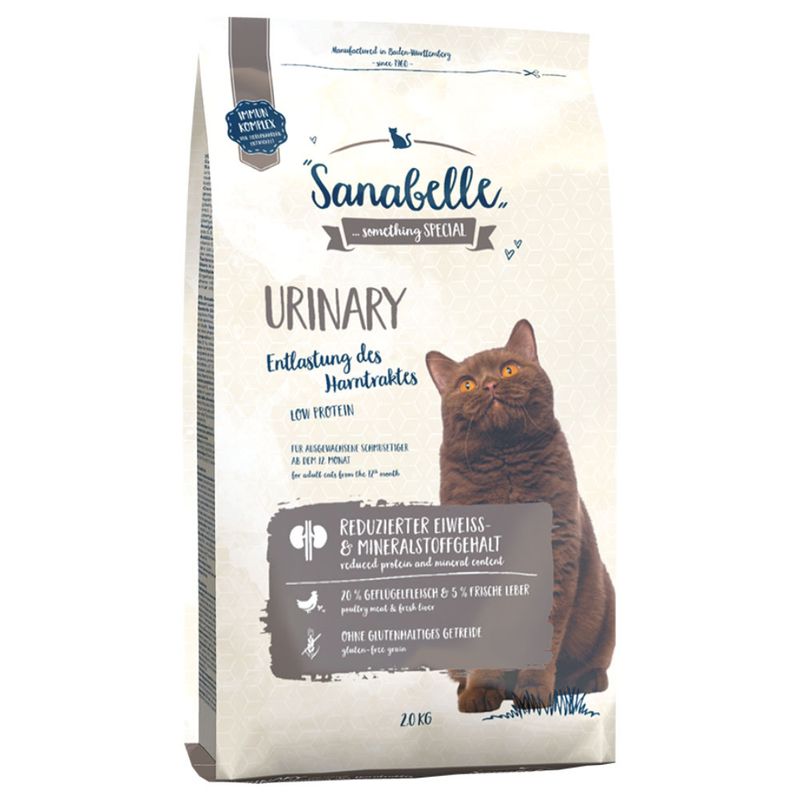 Sanabelle Urinary || Sanabelle || view 2