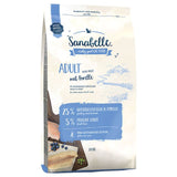 Sanabelle Adult with Trout || Sanabelle || view 2