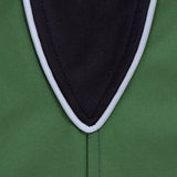Soft Shell Dog Coat - Green || zooplus Exclusive || view 5
