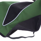 Soft Shell Dog Coat - Green || zooplus Exclusive || view 9