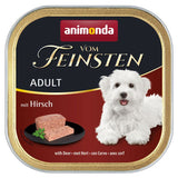 animonda vom Feinsten Adult Grain-Free Saver Pack 24 x 150g || Animonda Vom Feinsten || view 3