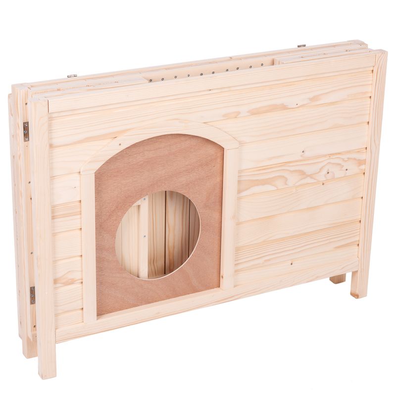 Palazzo Cat House || zooplus Exclusive || view 15