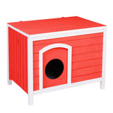 Palazzo Cat House || zooplus Exclusive || view 19