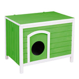 Palazzo Cat House || zooplus Exclusive || view 16