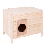 Palazzo Cat House || zooplus Exclusive || view 20