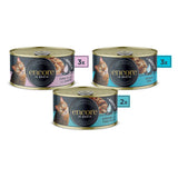 Encore Cat Tin Multipack Selection 8 x 70g || Encore || view 5