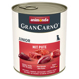 animonda GranCarno Original Adult 6 x 800g || Animonda GranCarno || view 12
