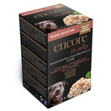 Encore Dog Jelly Pouch Multipack 100g || Encore || view 3