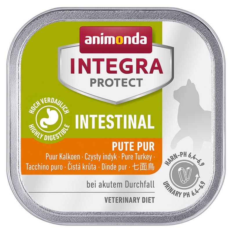 animonda Integra Protect Intestinal 6 x 100g || undefined || view 2