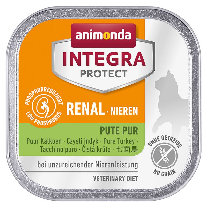 animonda Integra Protect Renal 6 x 100g || undefined || view 8