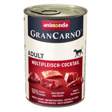 animonda GranCarno Original Adult 6 x 400g || Animonda GranCarno || view 9
