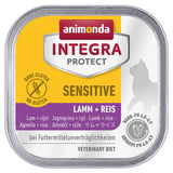 animonda Integra Protect Sensitive 6 x 100g || undefined || view 4