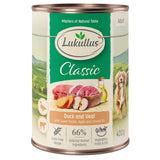 Lukullus Saver Pack 24 x 400g || Lukullus || view 4