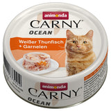 animonda Carny Ocean 12 x 80g || undefined || view 8