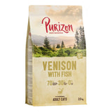 Purizon Adult Grain-Free Venison with Fish || Purizon || view 3