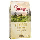 Purizon Adult Grain-Free Venison with Fish || Purizon || view 4