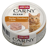 animonda Carny Ocean 12 x 80g || undefined || view 11