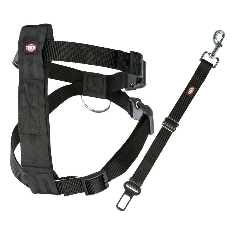 Trixie Dog Car Harness || Trixie || view 2