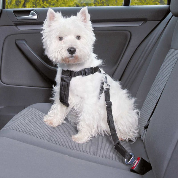 Trixie Dog Car Harness || Trixie || view 1