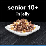 Cesar 10+ Senior Selection in Jelly || Cesar || view 4