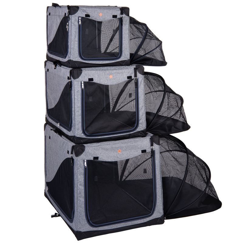 Portable Pet Home || zooplus Exclusive || view 9