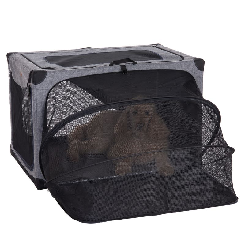 Portable Pet Home || zooplus Exclusive || view 6