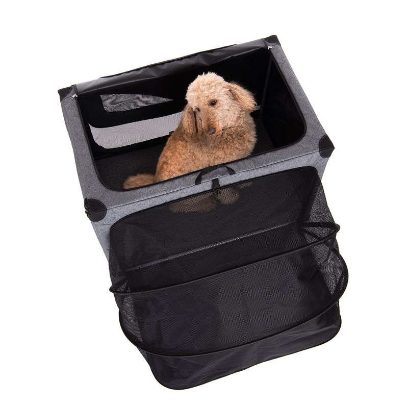 Portable Pet Home || zooplus Exclusive || view 5