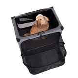 Portable Pet Home || zooplus Exclusive || view 5