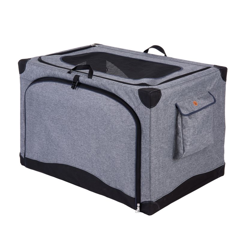Portable Pet Home || zooplus Exclusive || view 3