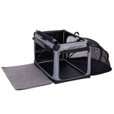 Portable Pet Home || zooplus Exclusive || view 12