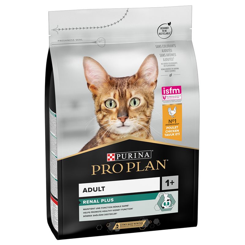 PURINA PRO PLAN Adult Renal Plus - Rich in Chicken || Pro Plan || view 8