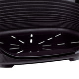 Ferplast Siesta Deluxe Dog Basket - Black || ferplast || view 14